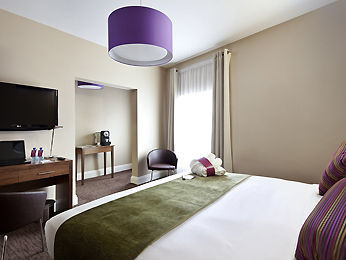 Hôtel Comfort Nottingham Extérieur photo