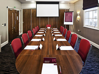 Hôtel Comfort Nottingham Extérieur photo