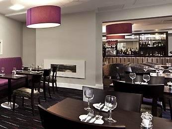 Hôtel Comfort Nottingham Extérieur photo