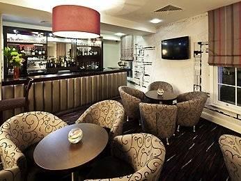 Hôtel Comfort Nottingham Extérieur photo