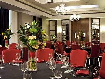 Hôtel Comfort Nottingham Extérieur photo