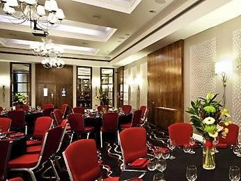 Hôtel Comfort Nottingham Extérieur photo